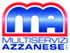 Logo Multiservizi Azzanese suarl