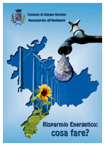 Multiservizi Azzanese Risparmio energetico